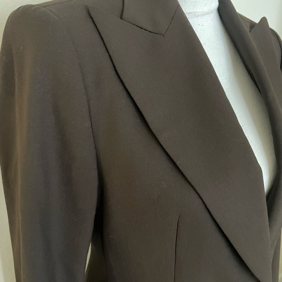 ZARA 2 PIECES SET PANTS SUIT - Picture 4 of 16